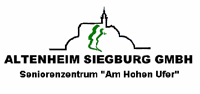 Logo der Altenheim Siegburg GmbH