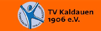Das Logo des TV-Kaldauen