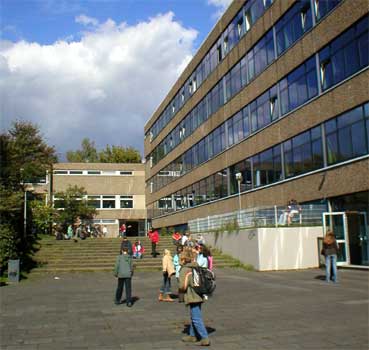 Anno-Gymnasium