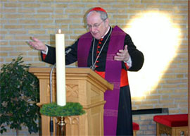 Kardinal Meisner