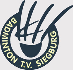 Das Bild zeigt das Logo des Vereins