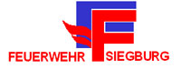 Das Logo der Siegburger Feuerwehr